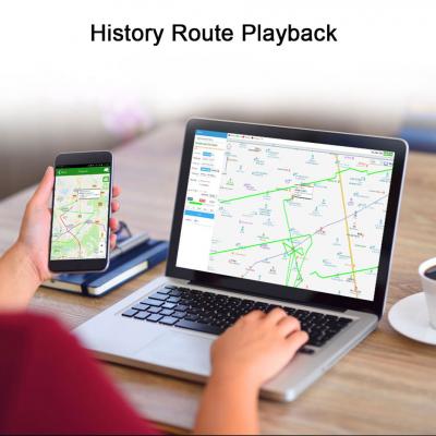 GPS Map